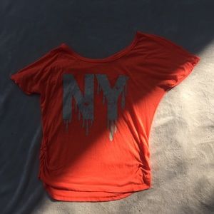 Rue21 New York Tee